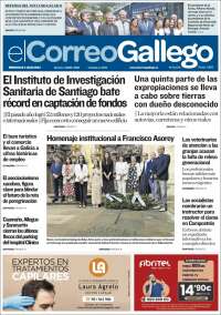 El Correo Gallego