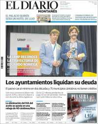 El Diario Montañés