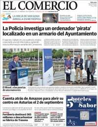 El Comercio - Gijón