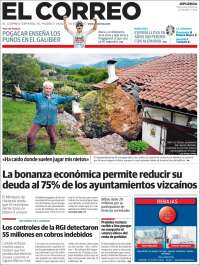 El Correo - Guipuzcoa