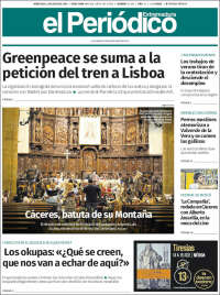 El Periódico de Extremadura