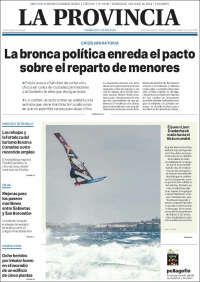 La Provincia