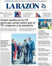 La Razón