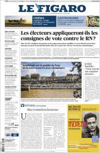 Le Figaro