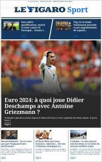 Le Figaro Sport