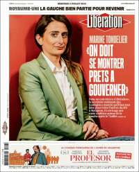 Libération