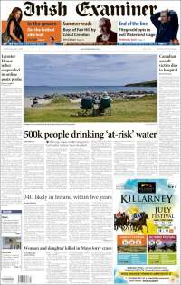 Irish Examiner