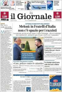 il Giornale