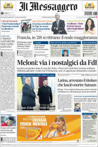 Il Messaggero