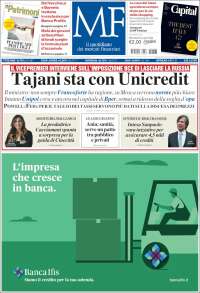 Milano Finanza