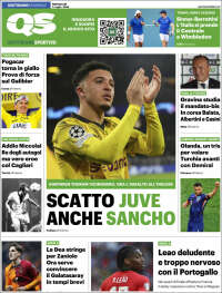 Quotidiano Sportivo