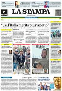 La Stampa