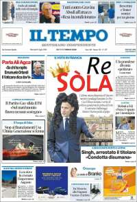 Il Tempo