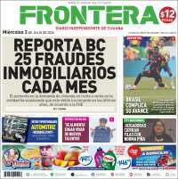 Frontera