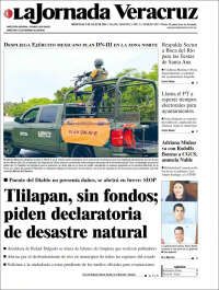 La Jornada Veracruz