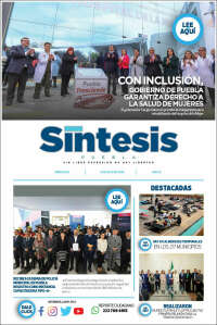 Síntesis - Puebla