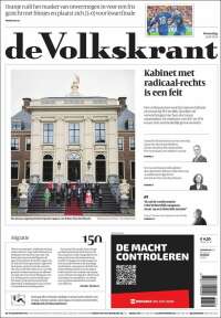 De Volkskrant