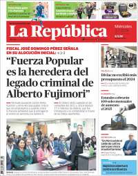 La Republica