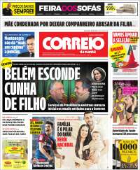 Correio da Manhã