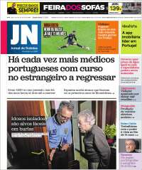 Jornal de Notícias