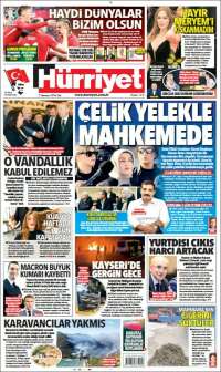 Hürriyet