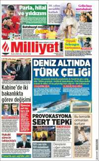 Milliyet