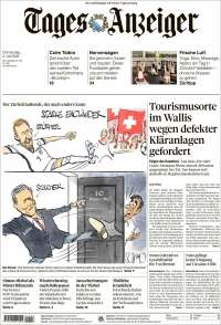 Tages-Anzeiger