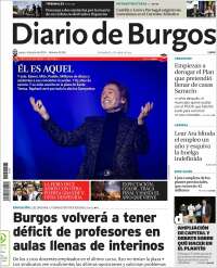 Diario de Burgos