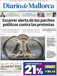 Diario de Mallorca