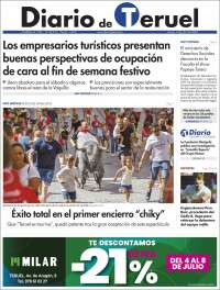 Diario de Teruel