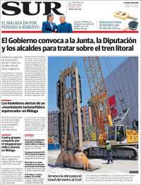 Diario el Sur