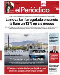 El Periódico de Catalunya