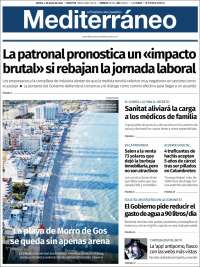 El Periódico Mediterraneo