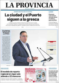 La Provincia