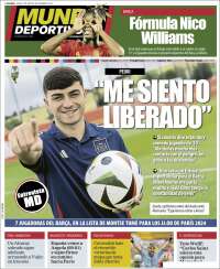 El Mundo Deportivo