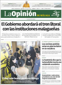 La Opinión de Málaga