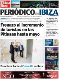 Periódico de Ibiza