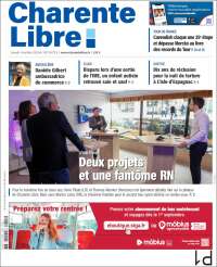 Charente Libre