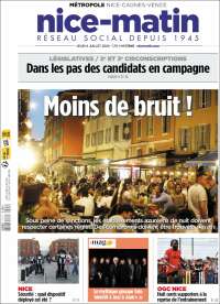 Nice-Matin