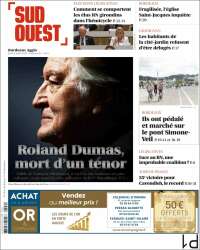 Sud Ouest