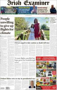 Irish Examiner