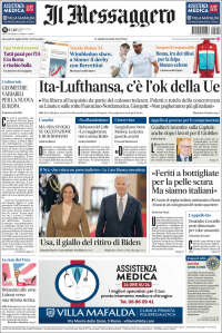 Il Messaggero