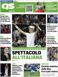 Quotidiano Sportivo