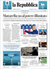 La Repubblica