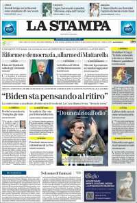 La Stampa