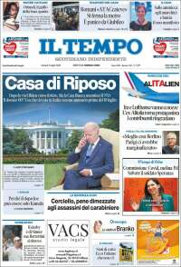 Il Tempo