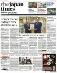 The Japan Times