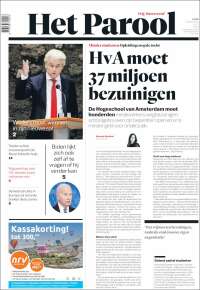 Het Parool