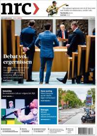 NRC Handelsblad