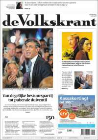 De Volkskrant